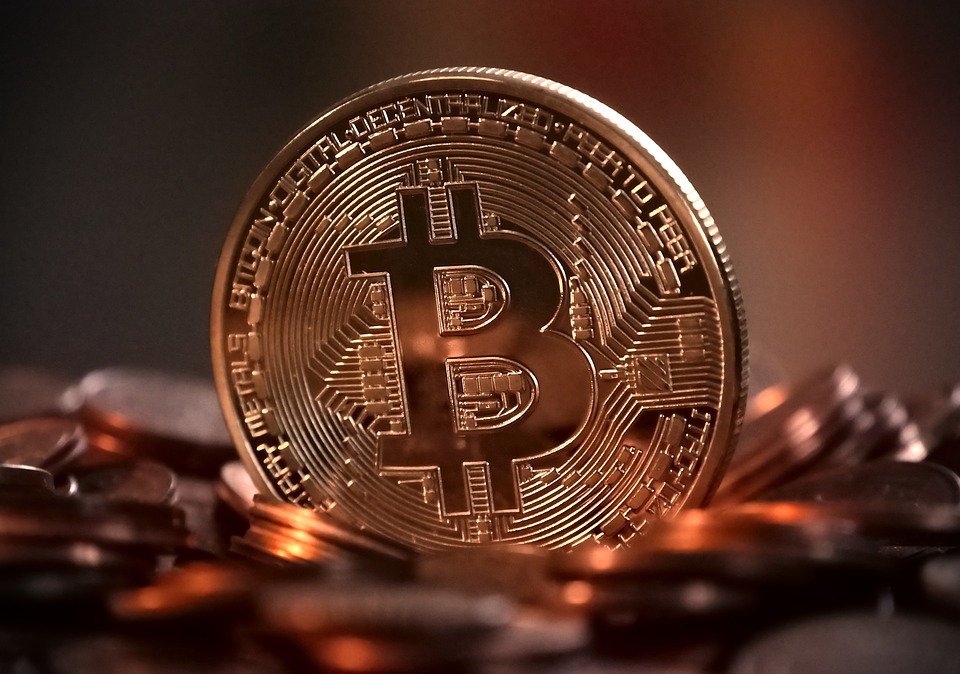 Cryptocurrency and Blockchain Tech