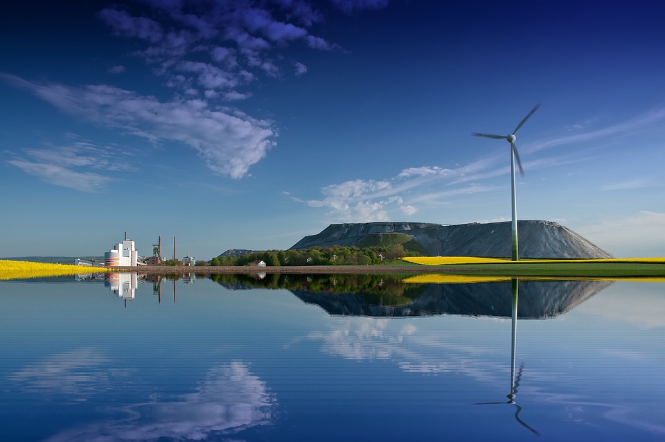 The Climate Conundrum: How Crypto Mining Affects the Environment
