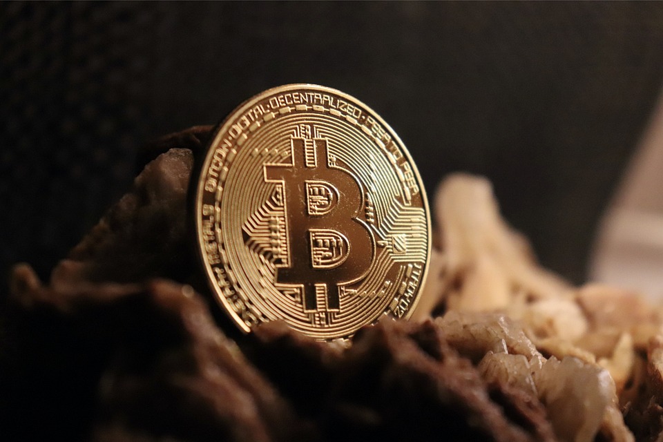 Tax Haul: How the IRS Is Cracking Down on Unreported Bitcoin Gains