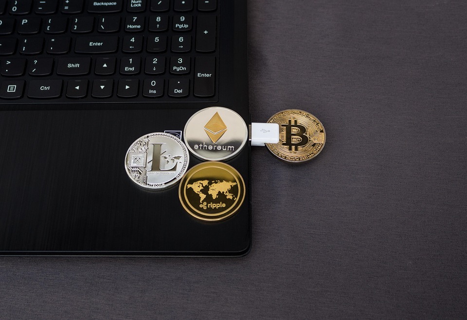 The Big Players: Established Firms Shift to Crypto Mining Amid Regulatory Favour