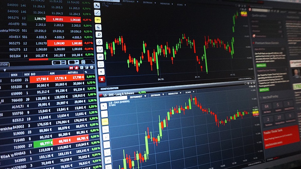 Avoiding the Pitfalls: A Guide to Successful Cryptocurrency Trading for Beginners