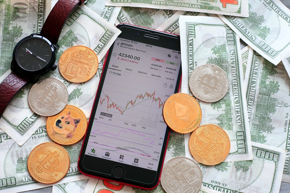 The Benefits of Trading Cryptocurrencies: A Beginner’s Perspective