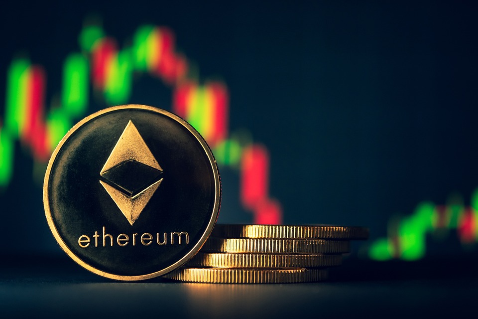 The Cryptocurrency Market: A Look Back at the Year’s Biggest Winners and Losers