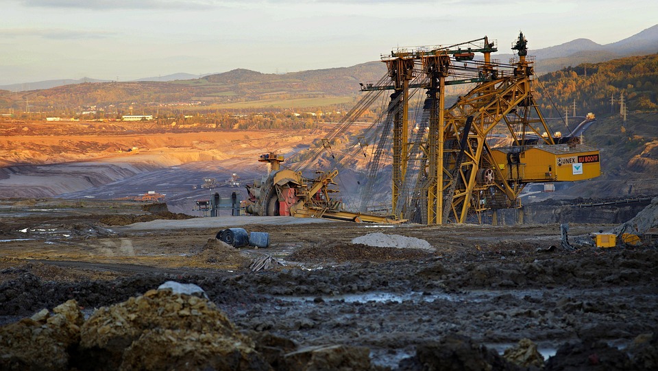 Is Cryptocurrency Coal-Killing Climate Efforts?