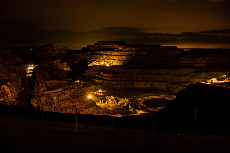 Mergers & Mining: Conventional Companies Explore Cryptocurrency Industry