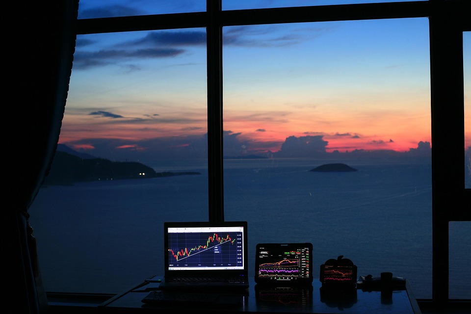 Diversification 2.0: How to Spread Your Risk in the Crypto Market