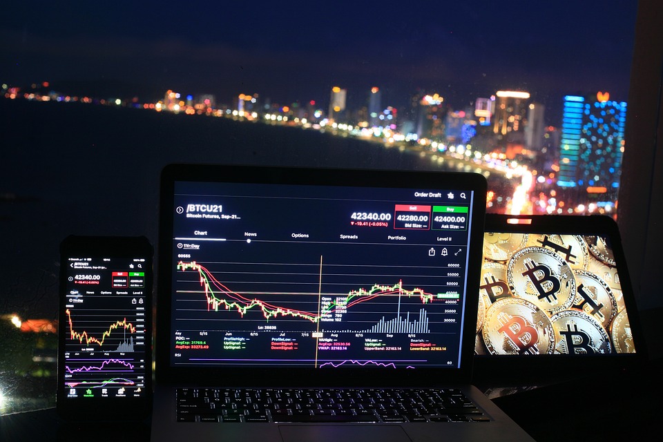 Scalping vs Day Trading: Which Approach Is Best for Your Personality?
