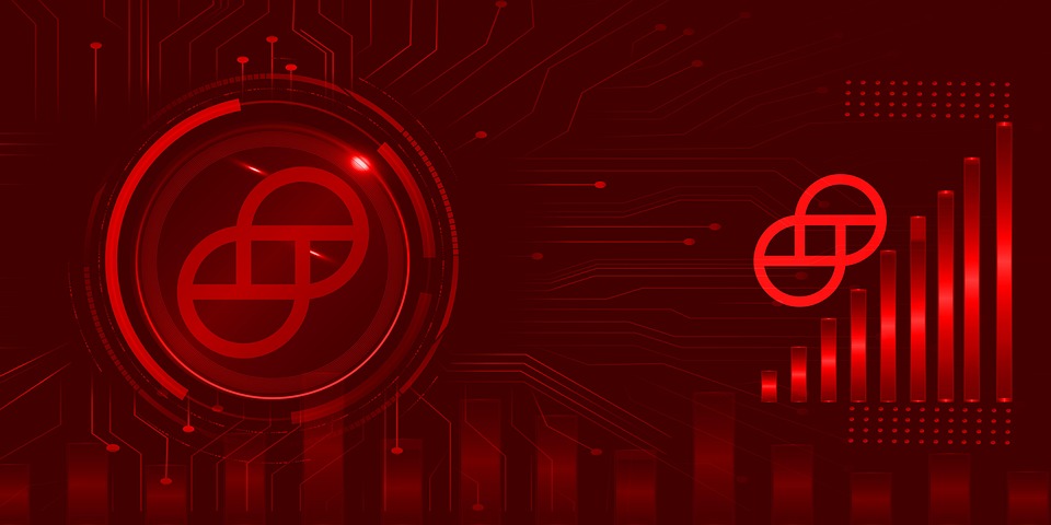 Cryptocurrency Market Cap Hits Record High as Prices Soar