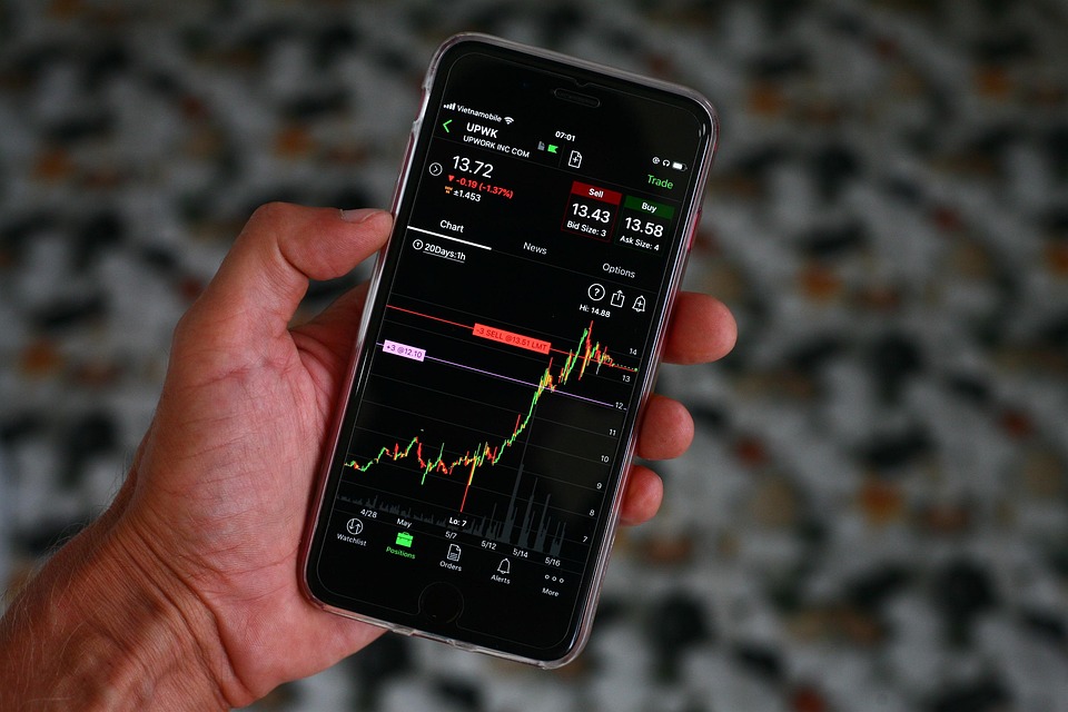 The Ultimate Crypto Trading Checklist: 10 Things to Know Before You Start